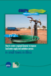 Créer une dynamique régionale pour améliorer les services locaux d'eau potable et d'assainissement vignette