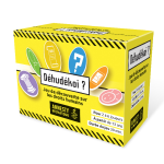 Déhudékoi ? vignette