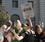 Climate Action Network (CAN): Annual Report 2023 vignette