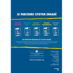 Bouge ta planète 2021 : Le Parcours citoyen engagé vignette