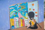 Strengthening inclusive social protection systems for displaced children and their families vignette