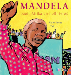 Mandela, paotr Afrika an holl livioù vignette