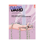 N°7 - automne 2022 - L'eau de là-haut, commun d'ici-bas vignette