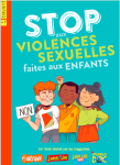 Stop aux violences sexuelles faites aux enfants vignette