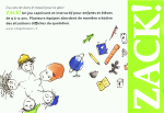 Zack ! vignette
