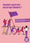 Comment construire une Europe féministe ? vignette