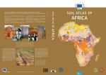 Soil atlas of Africa vignette