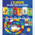 L'Europe des questions de valeurs vignette