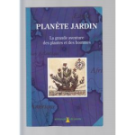 Planète jardin vignette