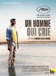 Un homme qui crie vignette