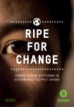 Ripe for change: Ending human suffering in supermarket supply chains vignette