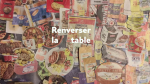 Renverser la table vignette