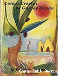 Contes créoles de Guinée Bissau vignette