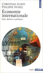 Économie internationale : faits, théories et politiques vignette