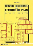 Dessin technique et lecture de plan vignette