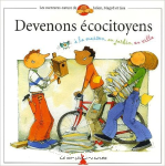 Devenons écocitoyens ! vignette