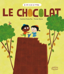 Le chocolat vignette