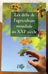 Les défis de l'agriculture mondiale au XXIe siècle vignette
