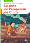 Le chat de l'empereur de Chine vignette