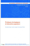 Pratiques écologiques et éducation populaire vignette