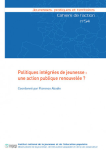 Politiques intégrées de jeunesse : une action publique renouvelée ? vignette