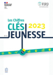 Les chiffres clés de la jeunesse 2023 vignette
