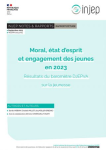 Moral, état d’esprit et engagement des jeunes en 2023 vignette