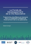 Le Fonds de développement de la vie associative : trajectoires, équilibres et menaces dans un dispositif collégial de financement de la vie associative vignette