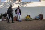 South African journalists have a choice to make vignette