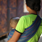 Making Myanmar: humanitarianism amid revolutionary state-building vignette