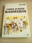 Contes et récits maghrébins vignette