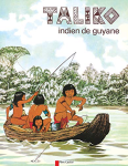 Taliko, indien de Guyane vignette