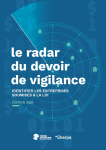 Le radar du devoir de vigilance : Identifier les entreprises soumises à la loi vignette