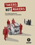 Takers Not Makers: The unjust poverty and unearned wealth of colonialism vignette