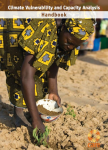 Analyse de la Vulnérabilité et de la Capacité d'adaptation au Changement climatique vignette