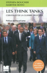 Les think tanks vignette