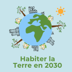 Habiter la Terre en 2030 vignette