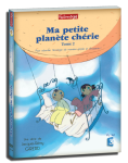 Ma petite planète chérie : Tome 2 vignette