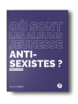 Où sont les albums jeunesse anti-sexistes ? vignette