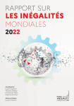 Rapport sur les inégalités mondiales 2022 vignette