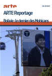 Bolivie : Le dernier des Mohicans vignette