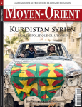 N°41 - janvier-mars 2019 - Kurdistan syrien : Réalité politique ou utopie ? vignette