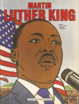 Martin Luther King vignette