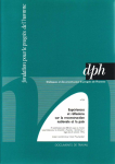 Expériences et réflexions sur la reconstruction nationale et la paix vignette