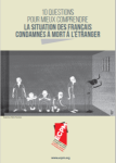 10 questions pour mieux comprendre la situation des Français·e·s condamné·e·s à mort à l’étranger vignette