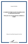 L'agriculture, talon d'Achille de la mondialisation : clés pour un accord agricole solidaire à l'OMC vignette