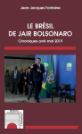 Le Brésil de Jair Bolsonaro : Chroniques avril-mai 2019 vignette