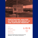 Participatory Analysis of the Use and Impact of the Fairtrade Premium vignette