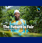The Future is Fair: Annual Report 2020-2021 vignette