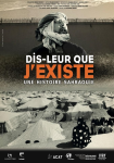 Dis-leur que j'existe : Une histoire sahraouie vignette